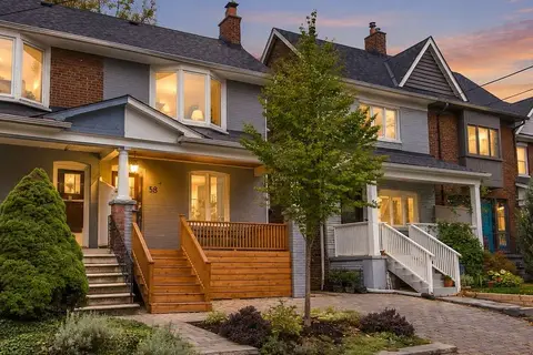 58 Ellsworth Avenue