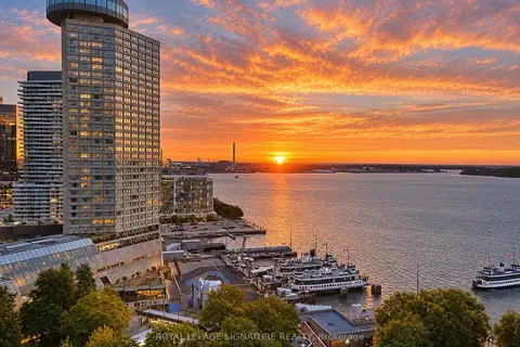 33 Harbour Square 1806