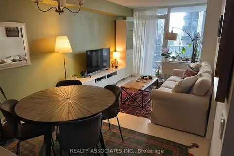 4978 Yonge Street 1007