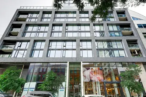 55 Ontario Street 608
