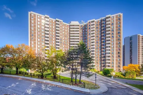 10 Edgecliffe Golfway #517