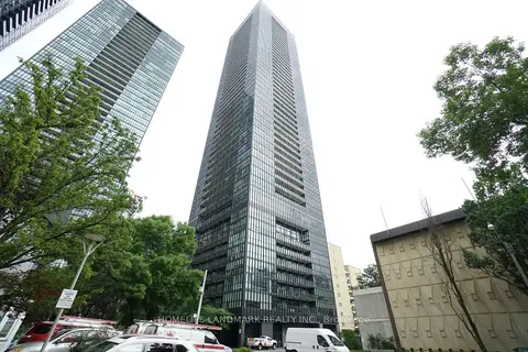 101 Charles Street E 3510