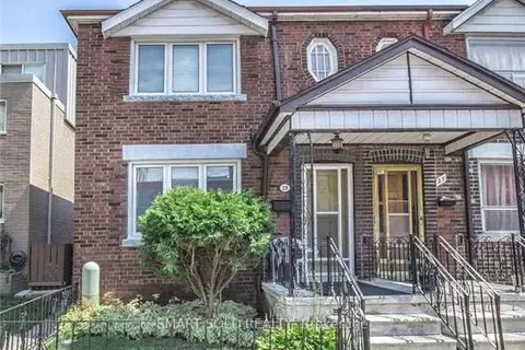 29 Ryerson Avenue