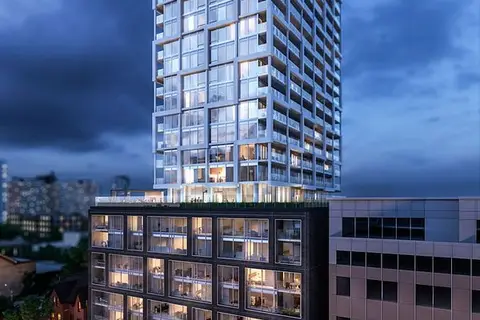 55 Ontario Street 806