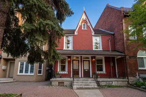11 D'arcy Street