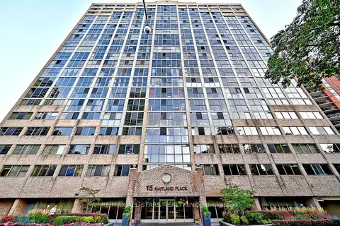 15 Maitland Place 2112