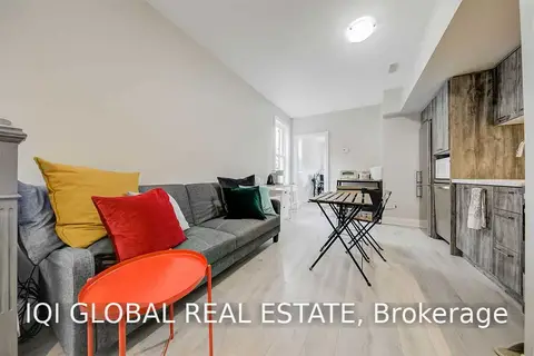 142 Grace Street 2nd Floor Unit