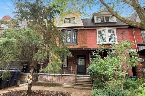 200 Roxton Road