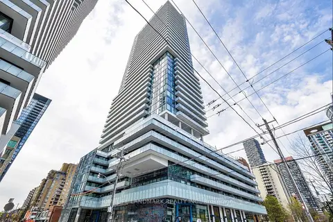 161 Roehampton Avenue 2211
