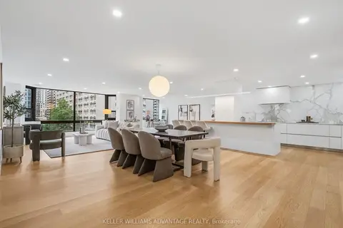 1166 Bay Street 1002