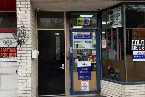 963 Eglinton Avenue W Unit B