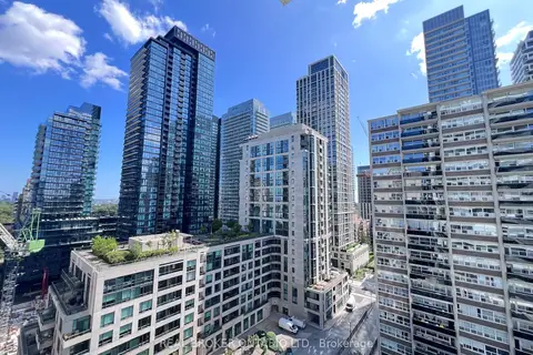 101 Erskine Avenue 1207