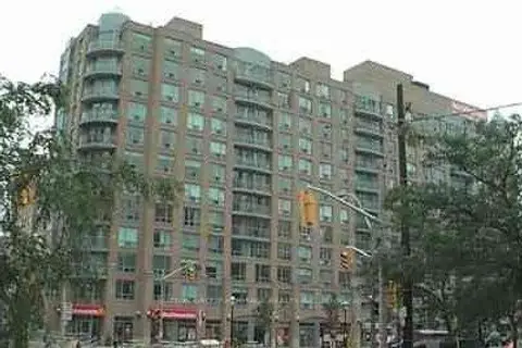 109 Front Street 201