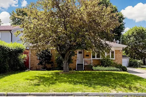 87 Combe Avenue