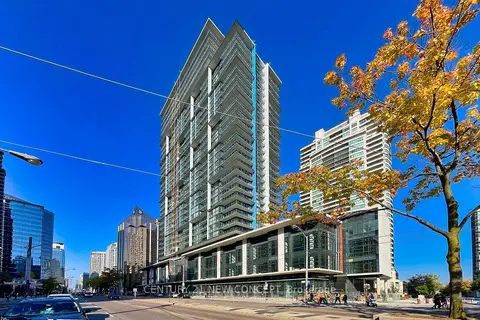 4955 Yonge Street 916