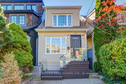 34 Kenwood Avenue