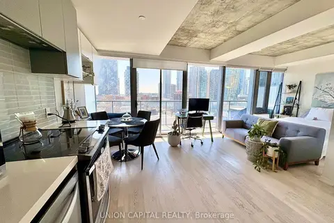 60 Colborne Street 1404