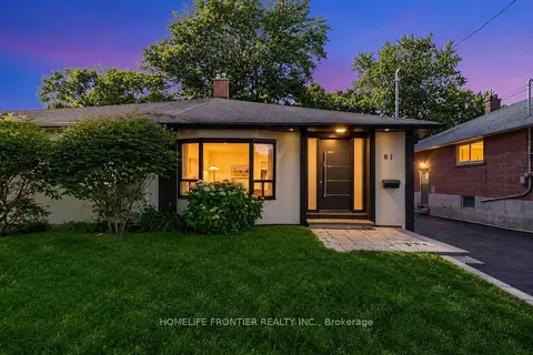 61 Sundial Crescent