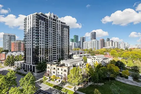 100 Harrison Garden Boulevard 818