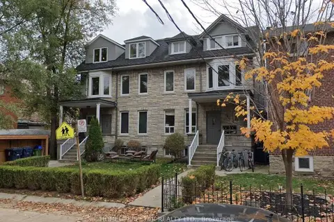 45 Dewson Street Bsmt Apt