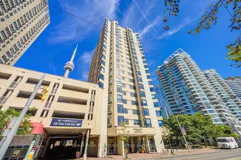250 Queens Quay W 301