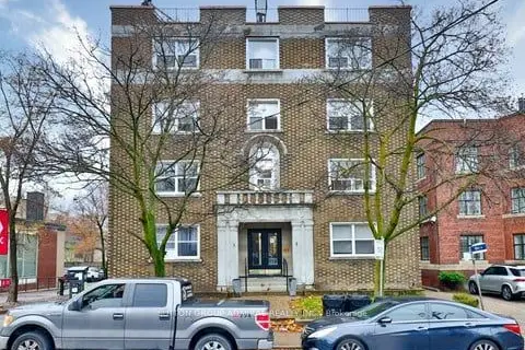 464 Spadina Road 6