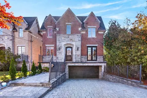 83 Stormont Avenue