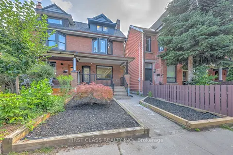 431 Roxton Road Ensuite 2