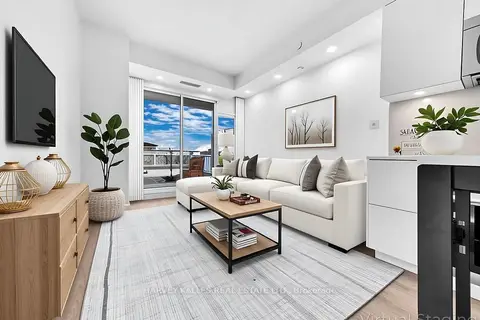 609 Avenue Road 1205