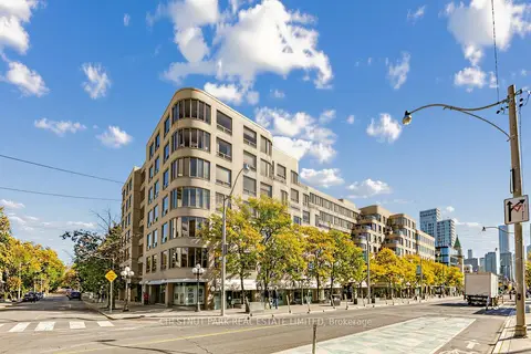 1177 Yonge Street 105