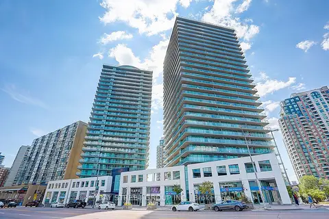 5500 Yonge Street PH3