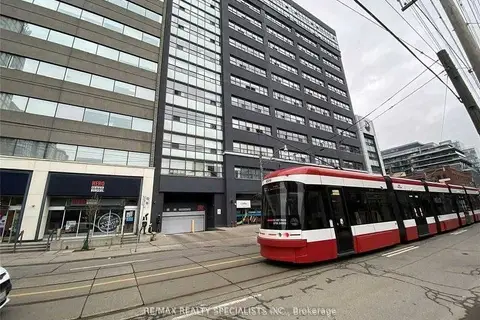 700 King Street W 519
