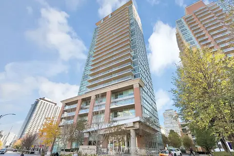 80 Western Battery Road 1205