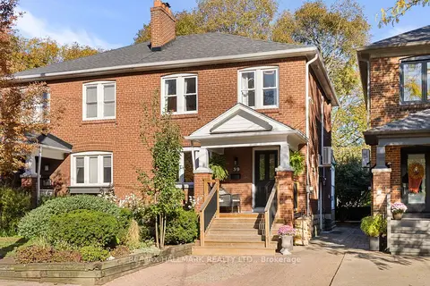 39 Thurston Road