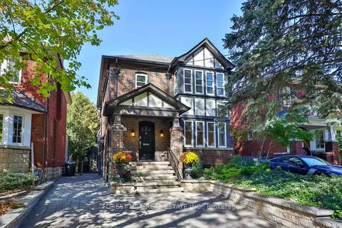 408 St Clements Avenue