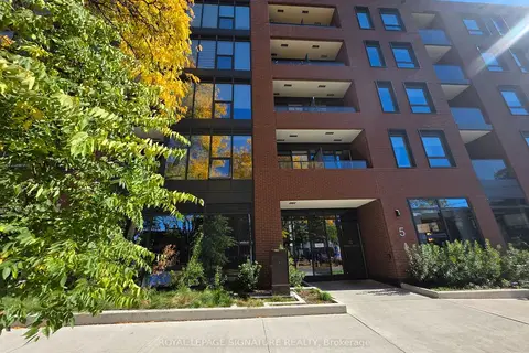 5 Lakeview Avenue 505