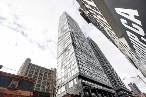 181 Dundas Street E 2508
