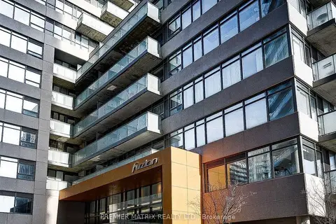 20 Joe Shuster Way 1212