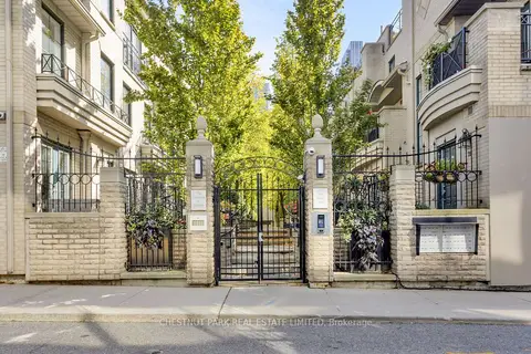 1 Baxter Street TH17