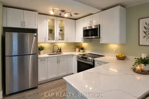 1A Dale Avenue 109