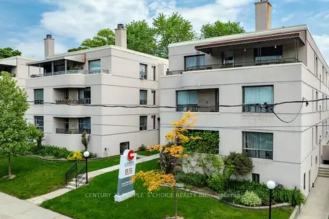 869 Avenue Road 10