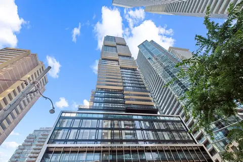 55 Charles Street E 3703