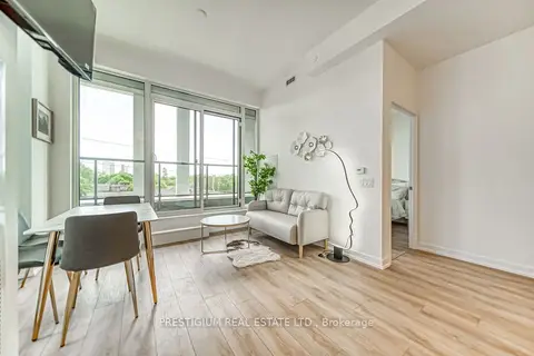 500 Dupont Street 303