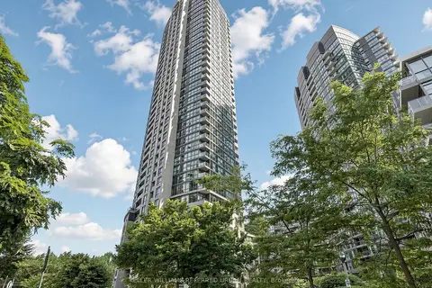 219 Fort York Boulevard 1009