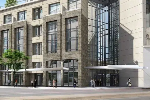 1 The Esplanade LR3