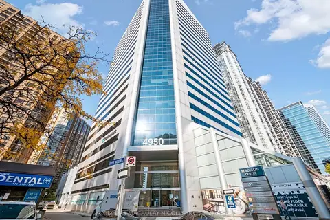 4950 Yonge Street 28A