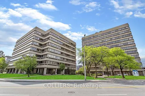 505 Consumers Road 1100