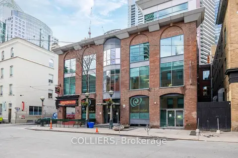 14 Duncan Street 204