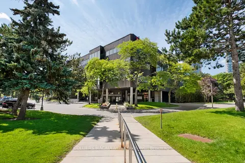 2255 Sheppard (Atria I) Avenue E 120