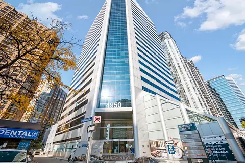 4950 Yonge Street 502